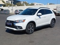 Used 2019 Mitsubishi ASX for sale in Abu Dhabi