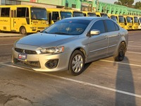 Used 2017 Mitsubishi Lancer for sale in Abu Dhabi