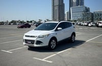 Used 2014 Ford Escape for sale in Dubai