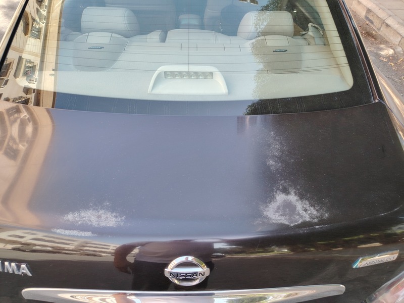 Used 2014 Nissan Maxima for sale in Jeddah