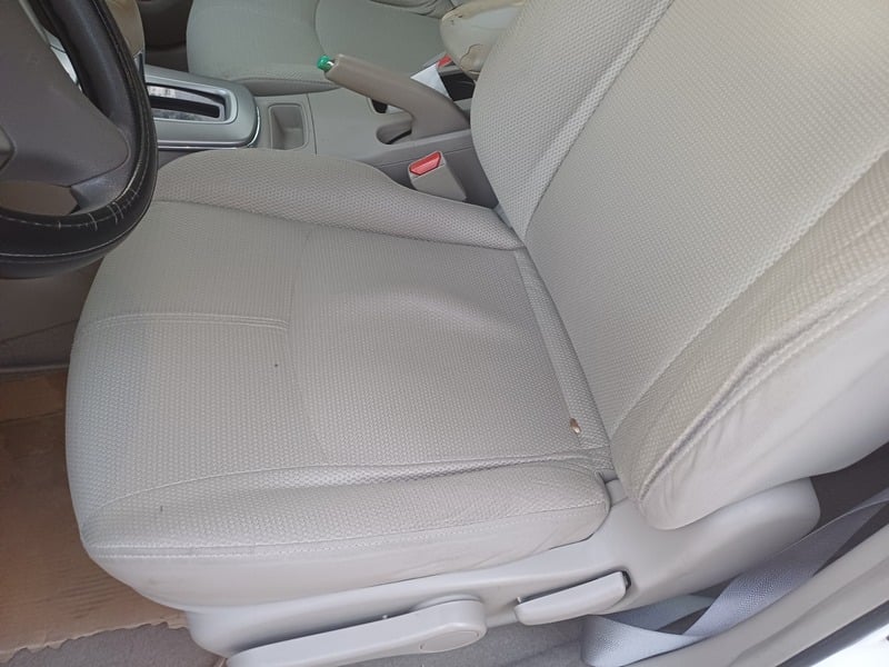 Used 2014 Nissan Sentra for sale in Abu Dhabi