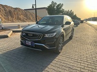Geely Azkarra
