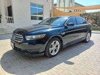 Used 2014 Ford Taurus for sale in Abu Dhabi