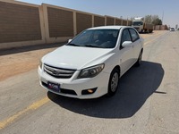 مستعمله 2016 BYD F3 للبيع فى الرياض