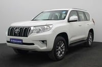 Used 2021 Toyota Prado for sale in Dubai