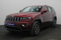 Used 2021 Jeep Grand Cherokee for sale in Dubai