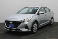 Used 2021 Hyundai Accent for sale in Dubai