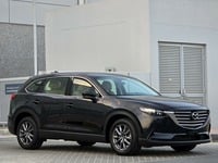 مستعمله 2022 مازدا CX-9 للبيع فى الشارقة