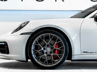 بورش 911 كاريرا 4 GTS