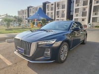 Used 2023 Hongqi Ousado for sale in Jeddah