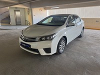 Used 2016 Toyota Corolla for sale in Riyadh