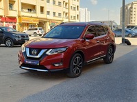 Used 2018 Nissan X-Trail for sale in Dubai