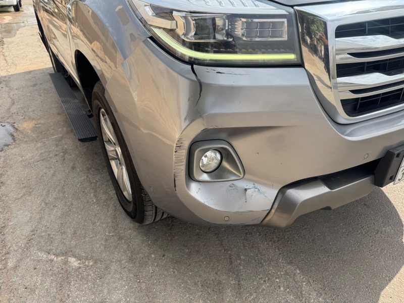 Used 2021 Haval H9 for sale in Riyadh