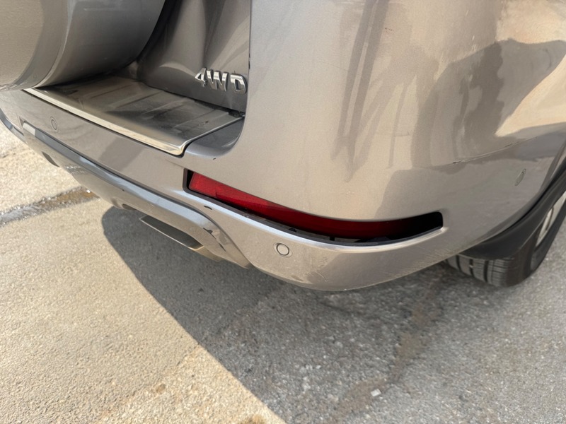 Used 2021 Haval H9 for sale in Riyadh