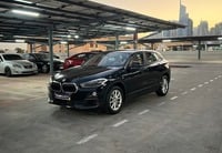 Used 2019 BMW X2 for sale in Dubai