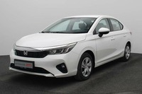 Used 2024 Honda City for sale in Abu Dhabi