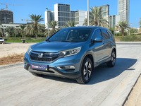 مستعمله 2015 هوندا CR-V للبيع فى دبي