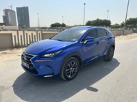 Lexus NX200