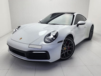 بورش 911 كاريرا 4 GTS