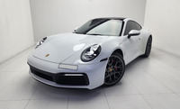 Used 2022 Porsche 911 Carrera 4 GTS for sale in Dubai