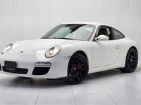 بورش 911 كاريرا 4 GTS