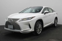 Used 2022 Lexus RX350 for sale in Dubai