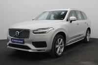 مستعمله 2020 فولفو XC90 للبيع فى أبوظبي