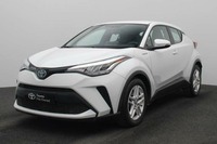 Used 2022 Toyota C-HR for sale in Dubai