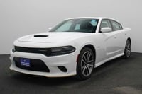 Used 2021 Dodge Charger for sale in Abu Dhabi