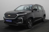 Used 2022 Chevrolet Captiva for sale in Abu Dhabi