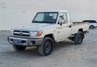 Used 2020 Toyota Land Cruiser Pickup for sale in Dubai