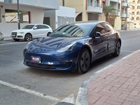 Used 2023 Tesla Model 3 for sale in Dubai