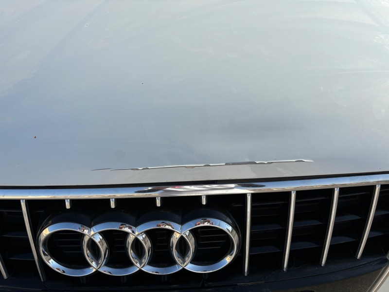 Used 2015 Audi Q7 for sale in Riyadh