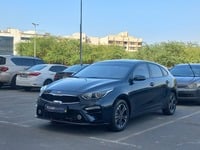 Used 2020 Kia Cerato for sale in Dubai