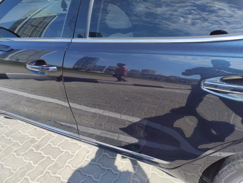 Used 2020 Kia Cadenza for sale in Dubai