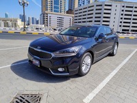 Used 2020 Kia Cadenza for sale in Dubai