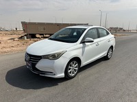 Used 2022 Changan Alsvin for sale in Riyadh