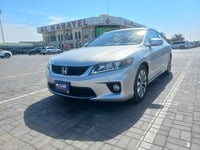 Used 2013 Honda Accord for sale in Dubai