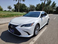 Used 2023 Lexus ES300 for sale in Jeddah