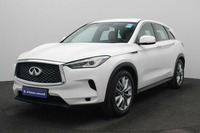 مستعمله 2019 انفنتي QX50 للبيع فى دبي