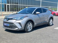 مستعمله 2020 تويوتا C-HR للبيع فى أبوظبي