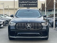 Mercedes GLC300