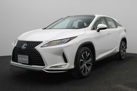 Lexus RX350 Used 2022 Lexus RX350 for sale in Dubai