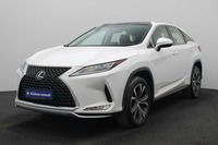 مستعمله 2022 لكزس RX350 للبيع فى عجمان