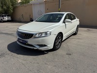 Used 2019 Geely Emgrand GT for sale in Riyadh