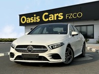مرسيدس A200