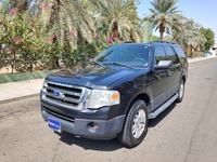 Used 2012 Ford Expedition for sale in Jeddah