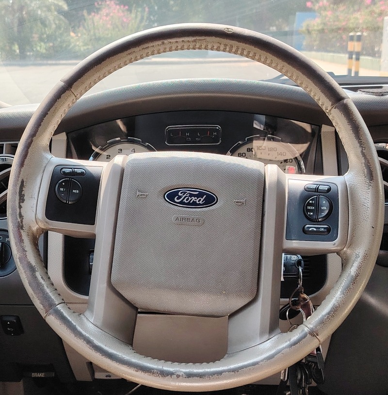 Used 2012 Ford Expedition for sale in Jeddah