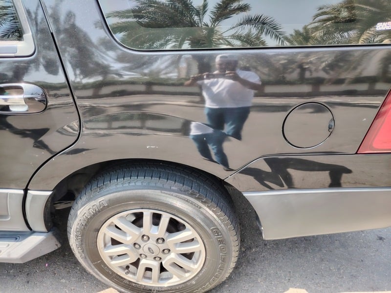 Used 2012 Ford Expedition for sale in Jeddah