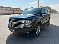 Used 2020 Chevrolet Tahoe for sale in Riyadh